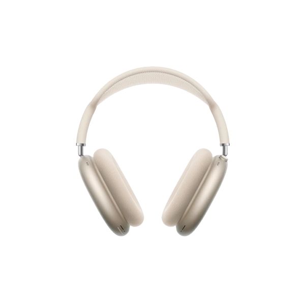 Apple AirPods Max 2024 Starlight