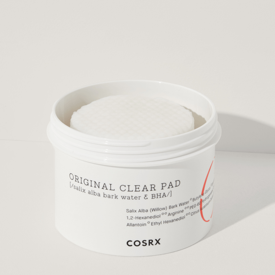 COSRX One Step Original Clear Pad 70pcs