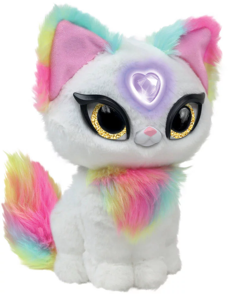 PELUCHE MISTIE SECRETS