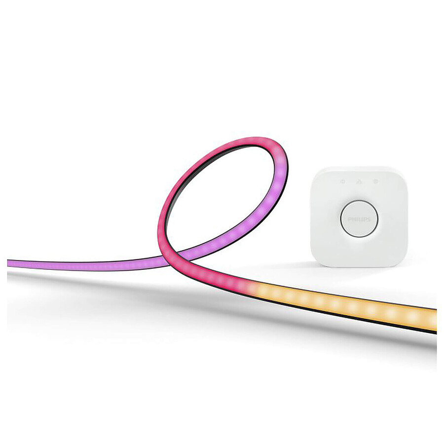Philips Hue Play Gradient PC Lightstrip 24