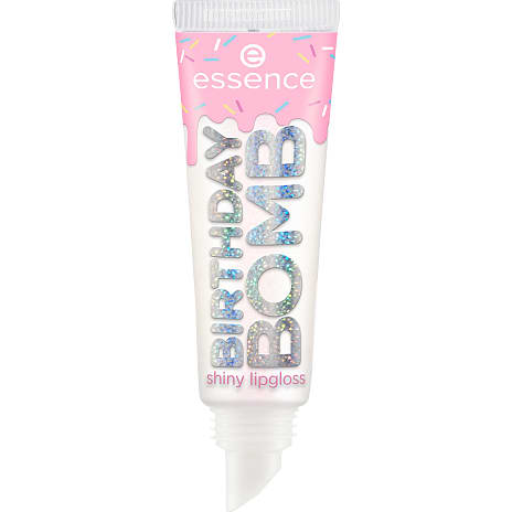 Lipgloss 01 Cake My Day