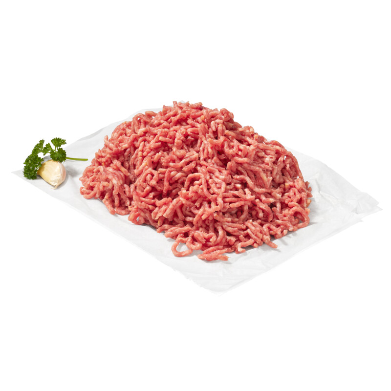 AH Half-om-half gehakt