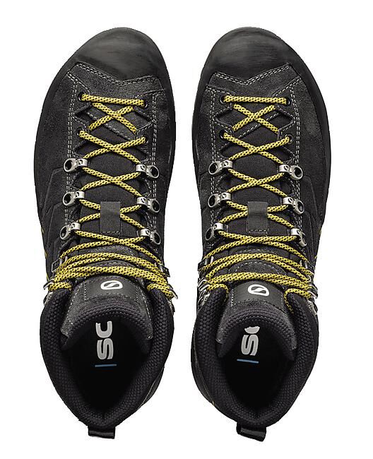SCARPA - CHAUSSURES DE RANDONNEE MESCALITO TREK GTX