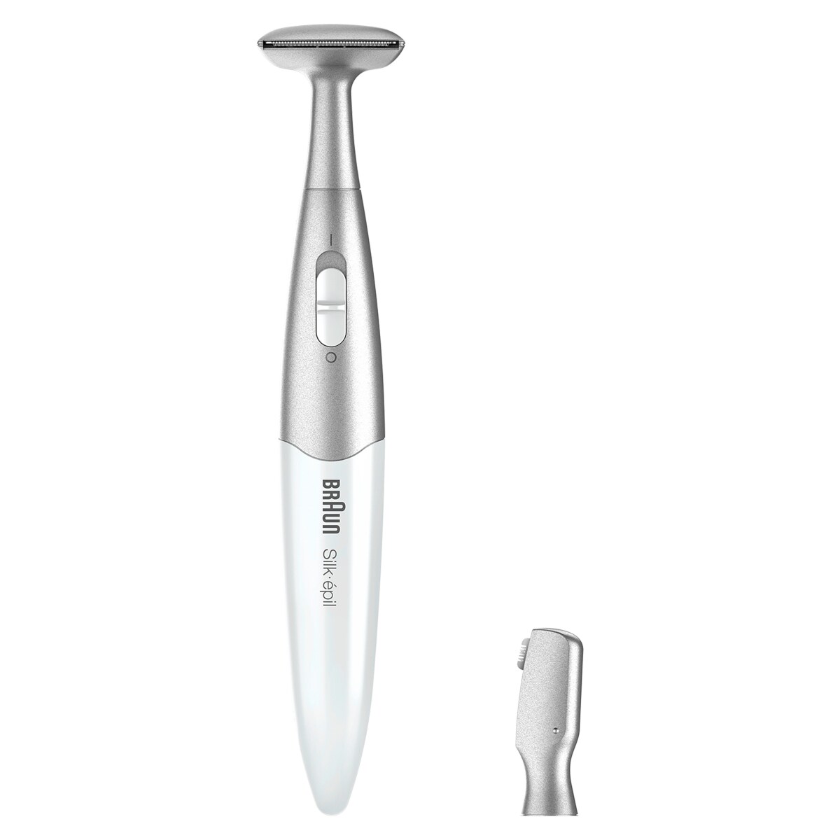 Braun Silk-épil Bikini Styler FG1100 Bikinitrimmer