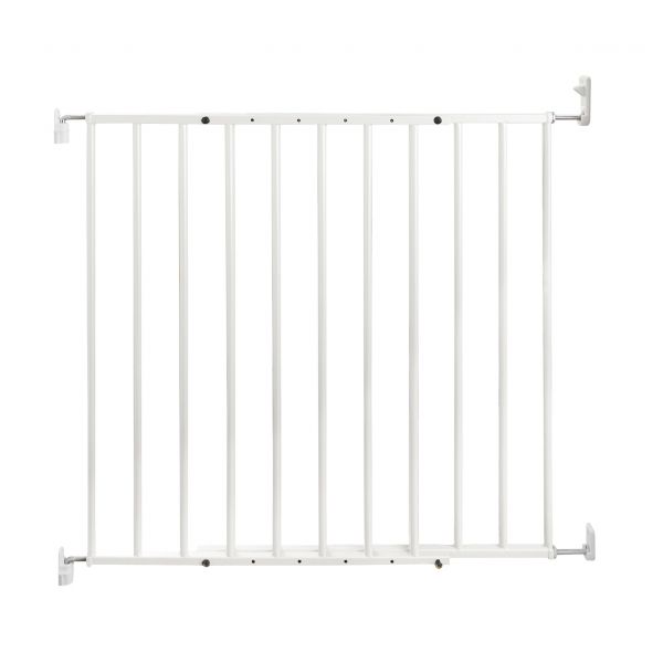 Kidsriver Basic Traphekje White