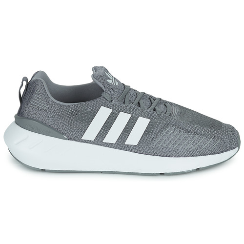 adidas Originals - SWIFT RUN 22 - Gris