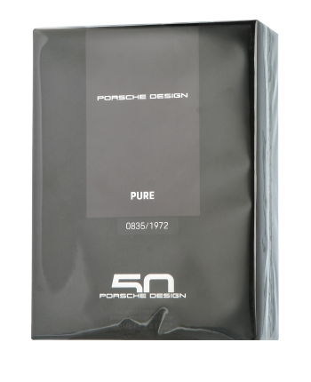 Porsche Design Pure 50Y Eau de Toilette Spray 100ml