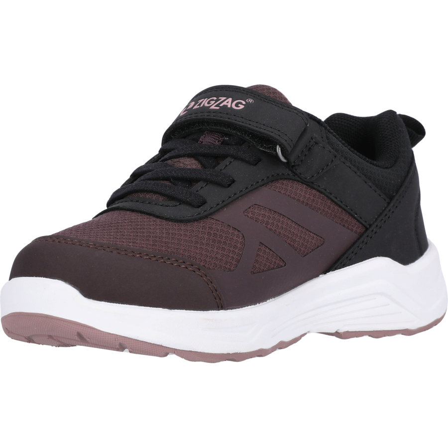 ZigZag Sneaker Vinaien 4241 Fudge