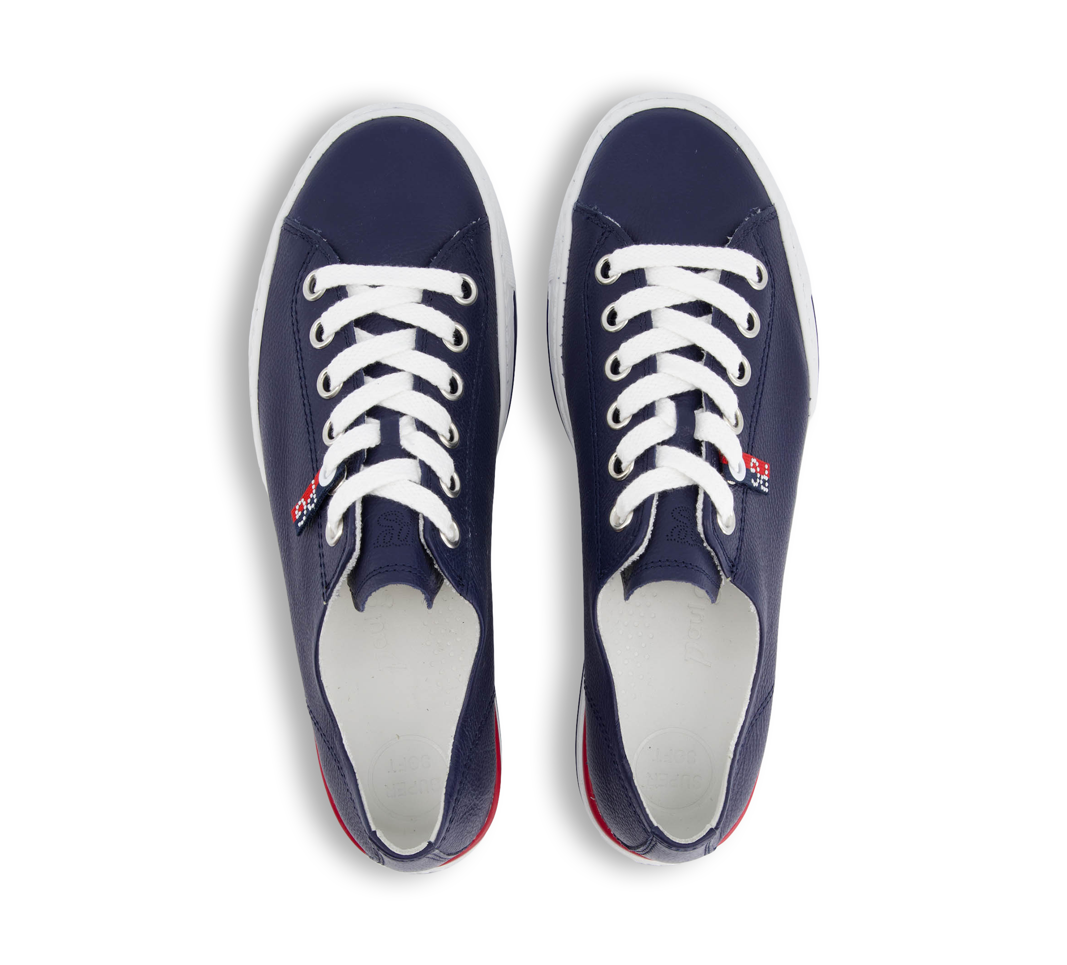 Paul Green 4760 - Sneaker low