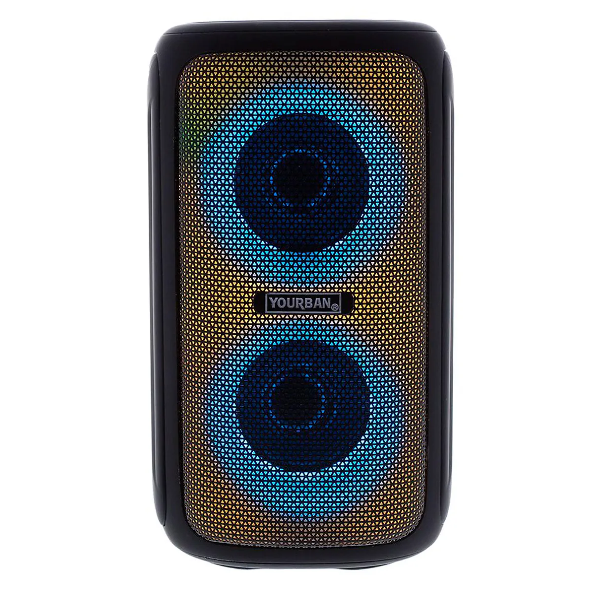 Yourban Getone 35 Black