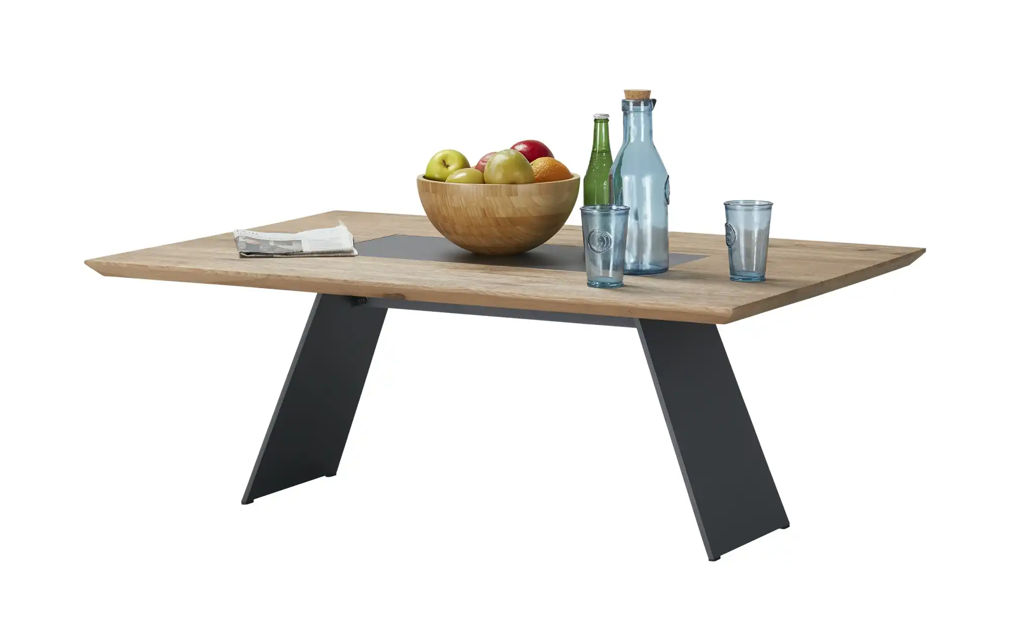 Wohnwert Couchtisch Ardesia