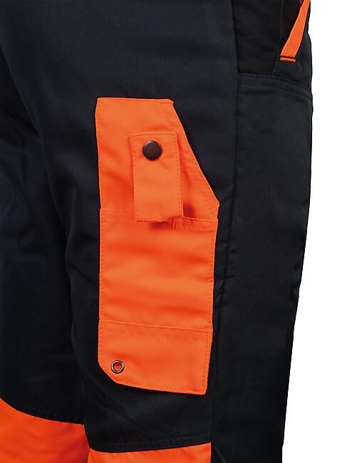 SOLIDUR - PANTALON AUTHENTIC (sur commande)
