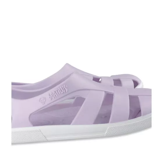 Sandales VIOLET BOATILUS