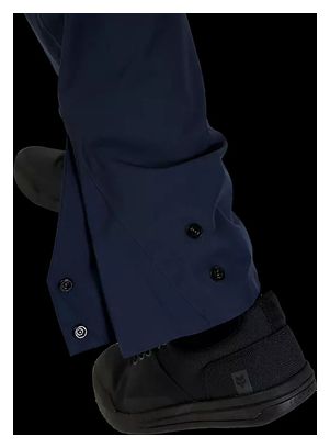 Pantalon Fox Femme Ranger 2.5L Water Bleu nuit