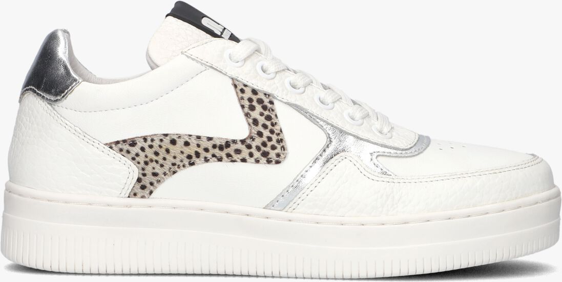 MARUTI witte maruti lage sneakers momo