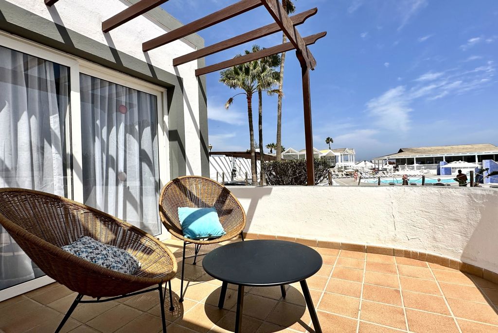 Bluesea Club Caleta Dorada (ex. Club Caleta Dorada) Logies - Hotel
