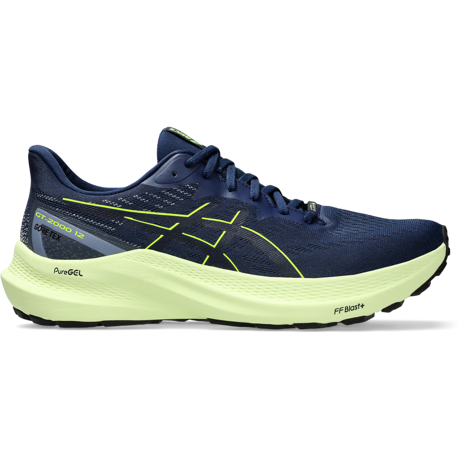 ASICS GT-2000 12 GTX Heren