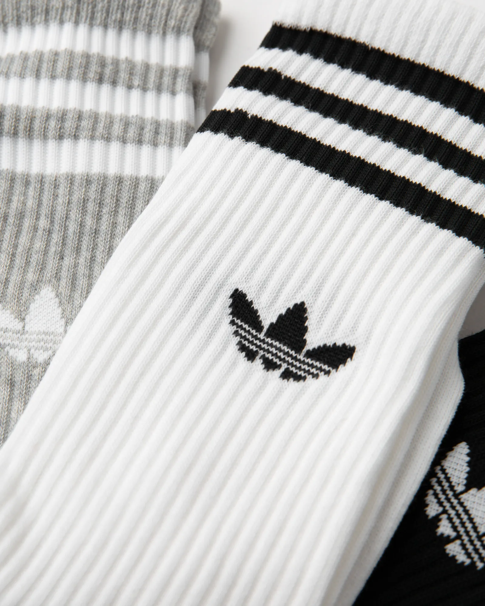 Adidas HIGH CREW SOCK