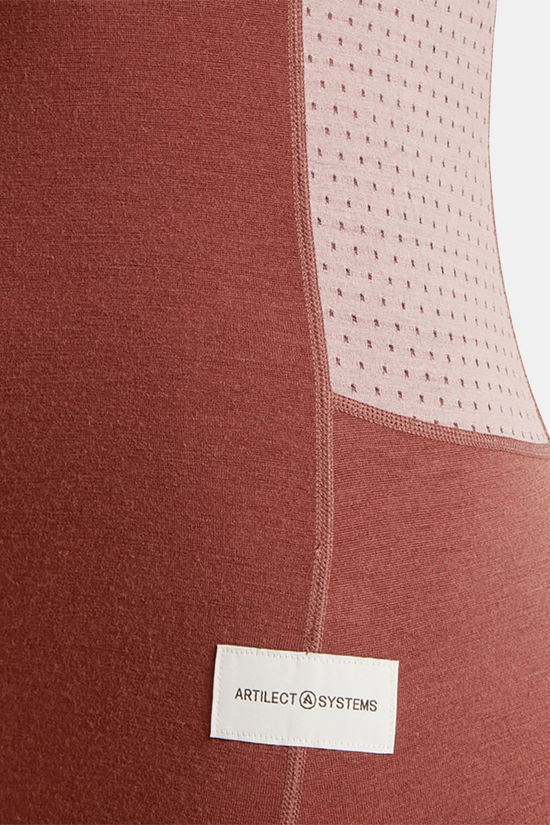 Artilect Artilect Flatiron 185 1/4 Zip Ondershirt