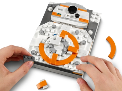 LEGO BB-8™ (40431)