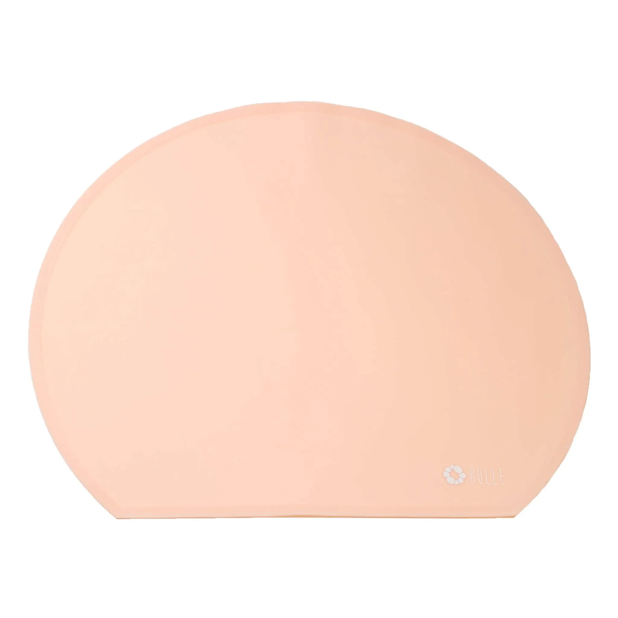 Bulle Napperon en Silicone - Pêche