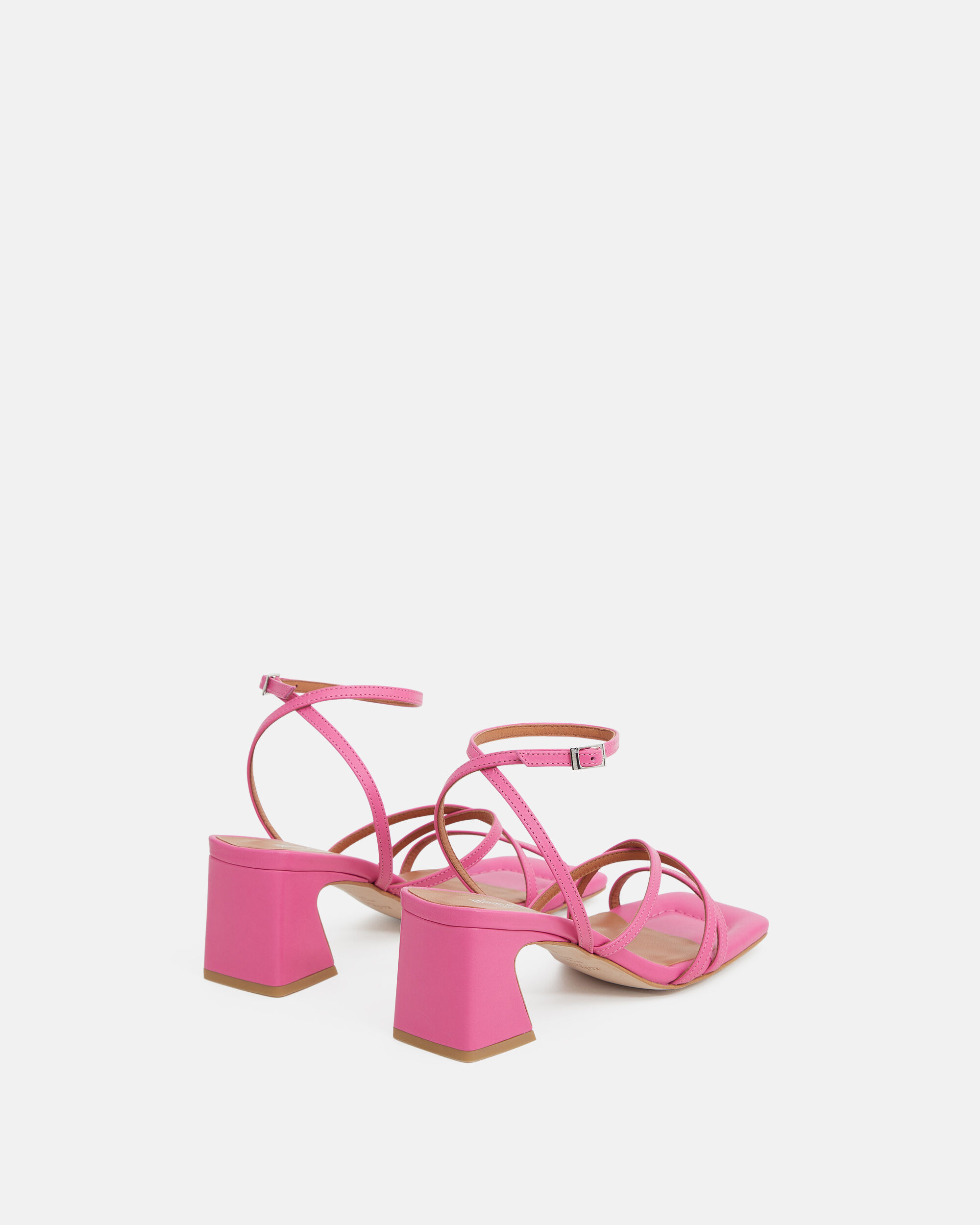 SANDALE LHELIA Rose