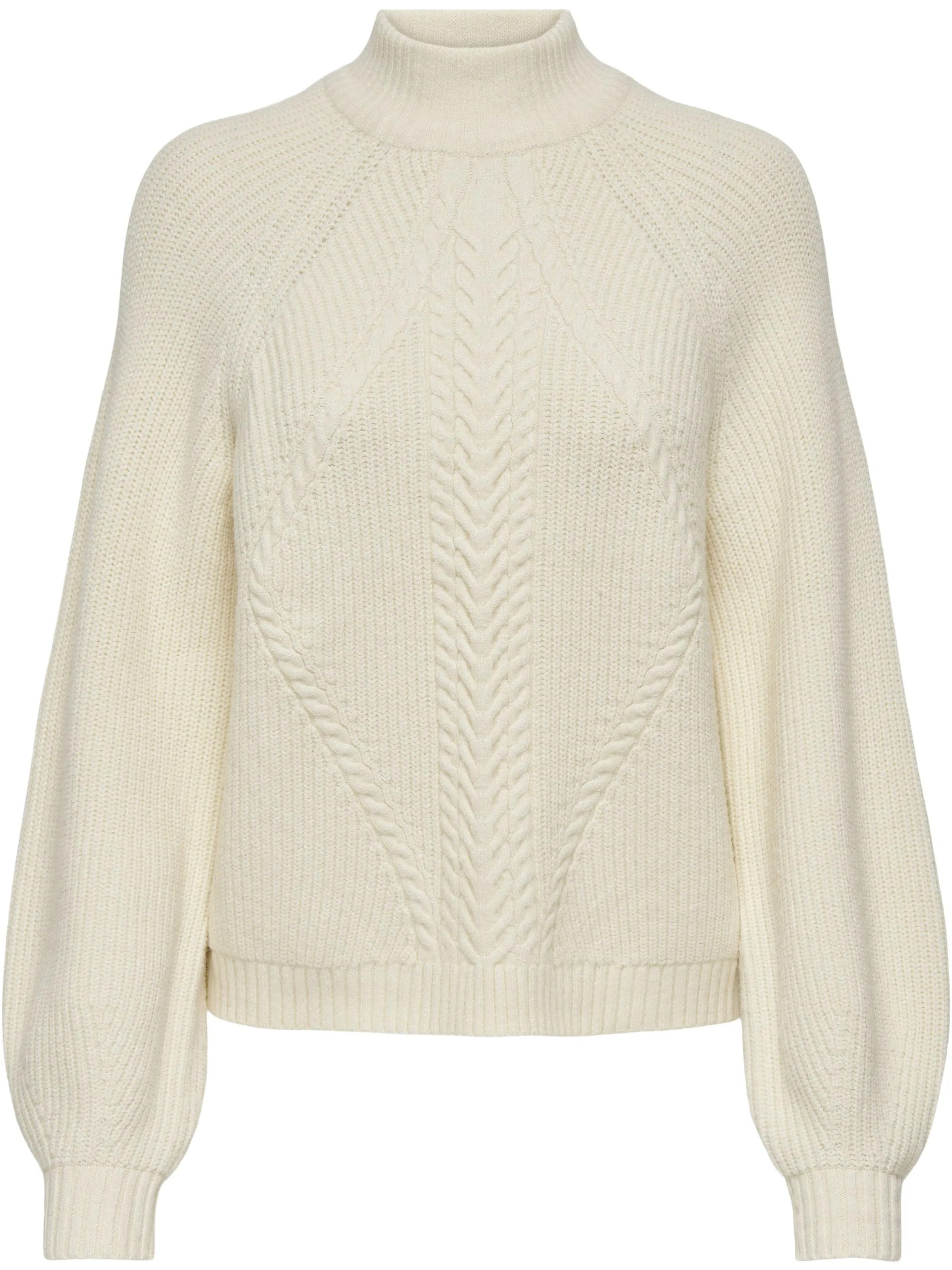 Only ONLKATIA LIFE LS DETA Pullover