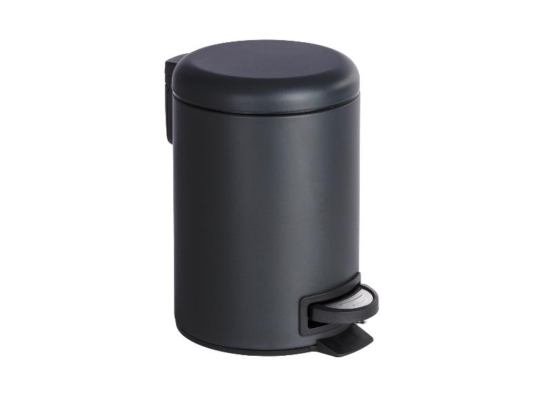 Prullenbak Leman 3 L