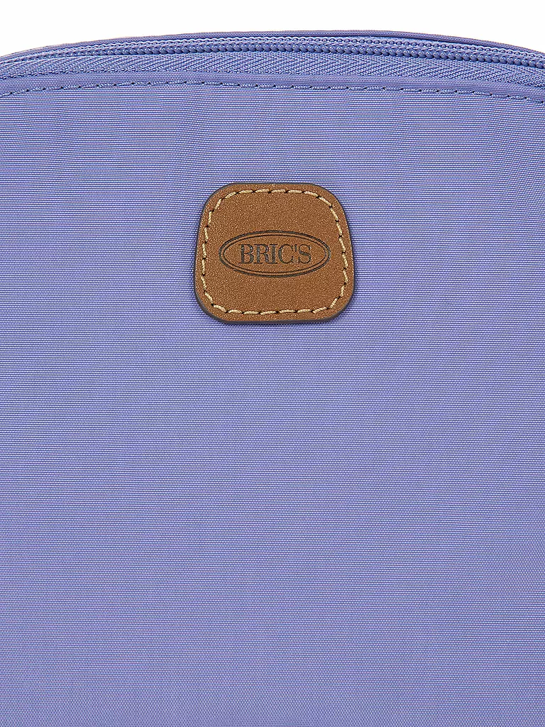 BRICS Tasche - Umhängetasche X-BAG Small lila