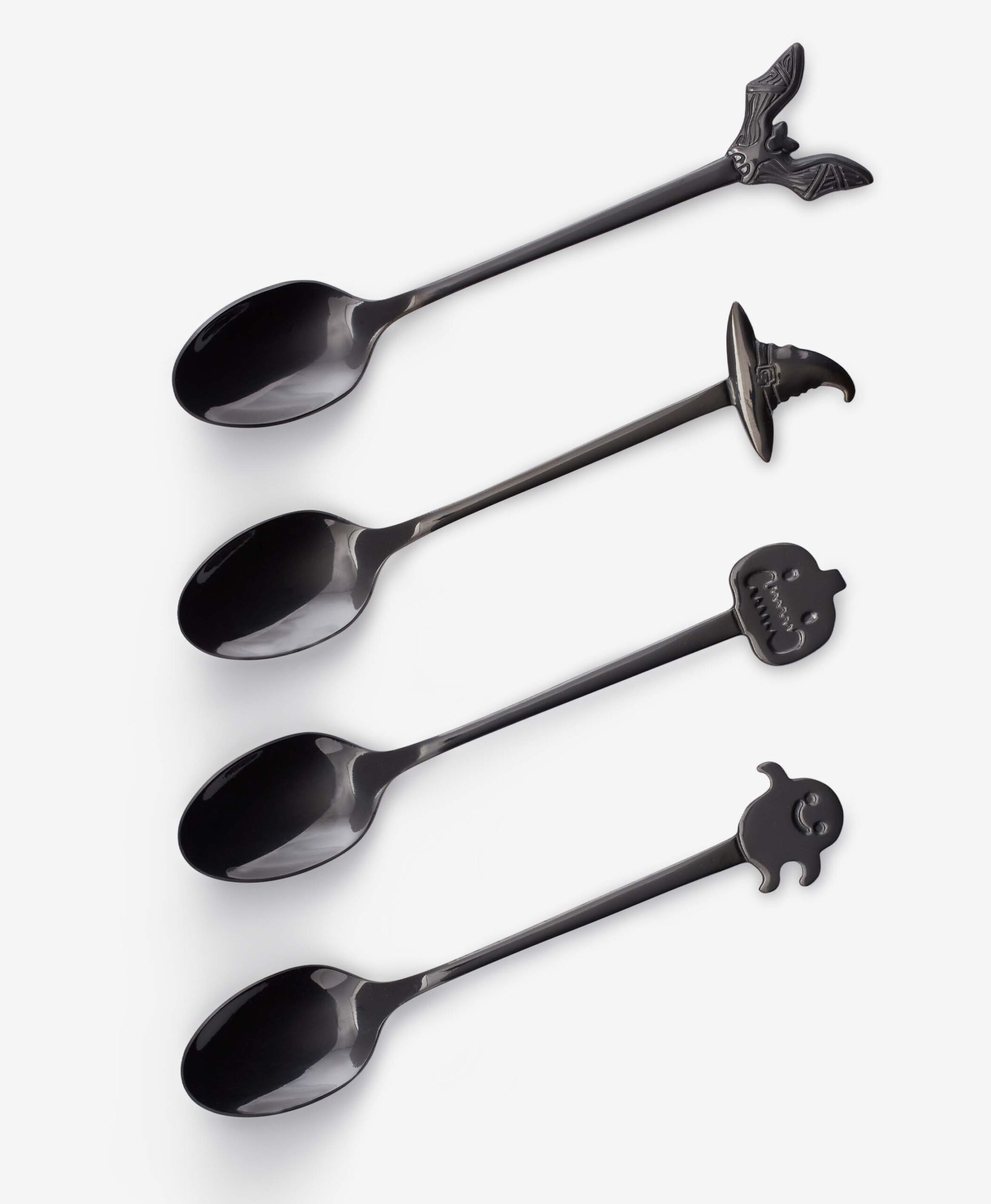 Löffel, 4er-Pack