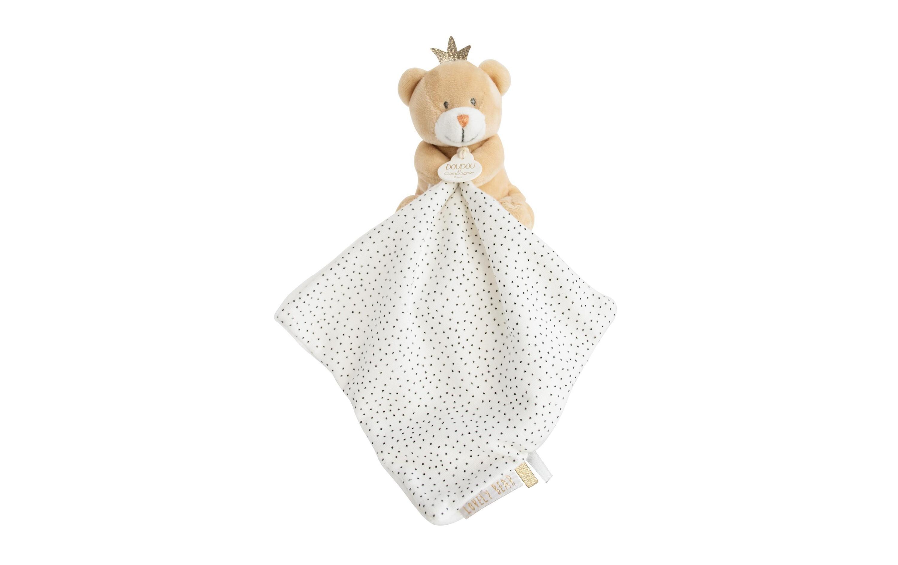 Geschenkset Bär 10cmGeschenkset Bär