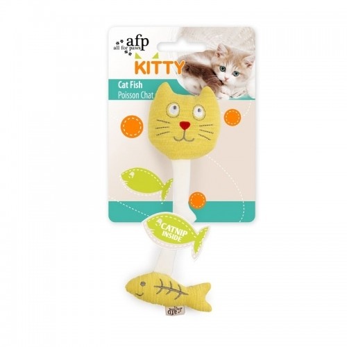 Tudo para patas de gato peixe gatinho para gatos
