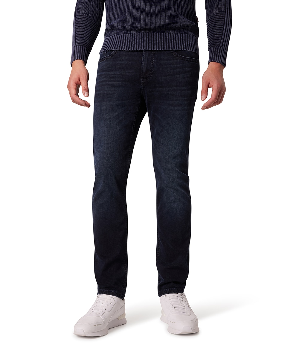 Pioneer Authentic Jeans Straight-Jeans »Rando Dicke Nähte«