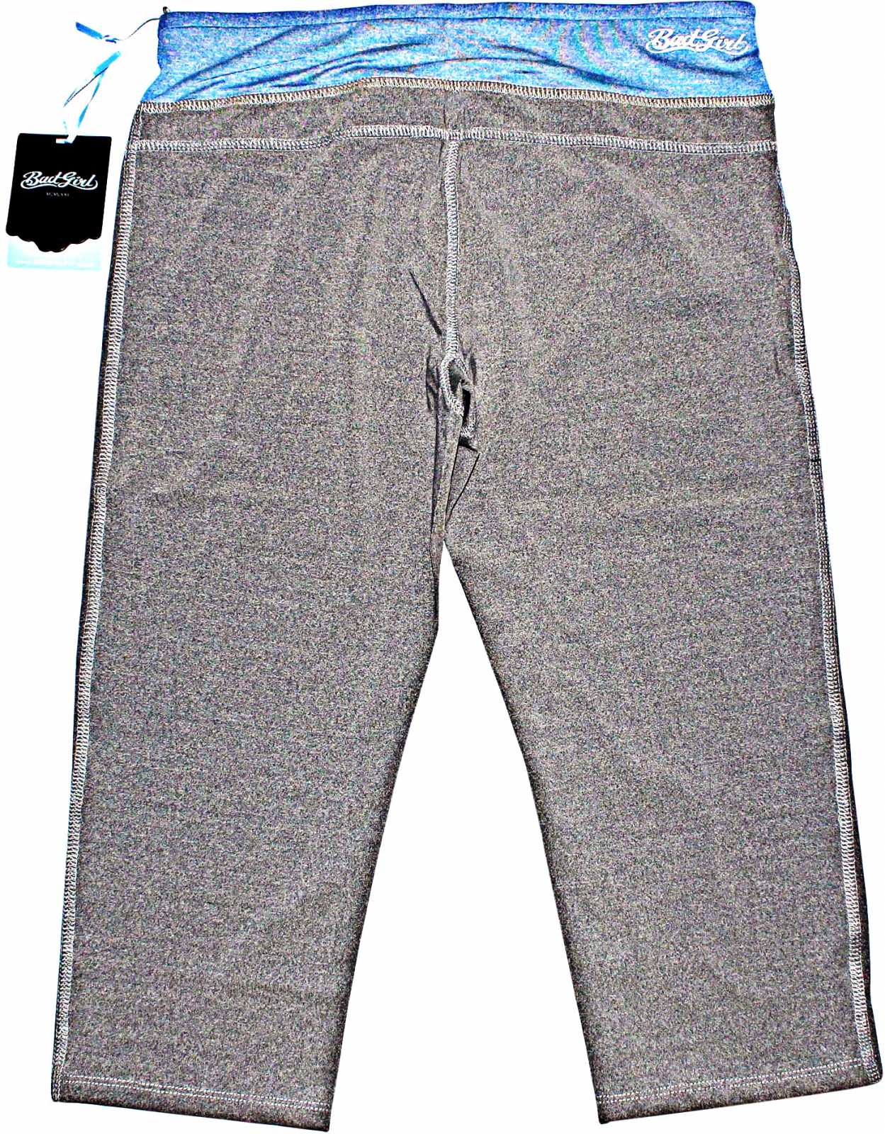 Menina má Menina má calça capri