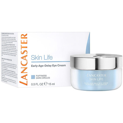 LANCASTER - Skin Life Early-age-delay Eye Cream