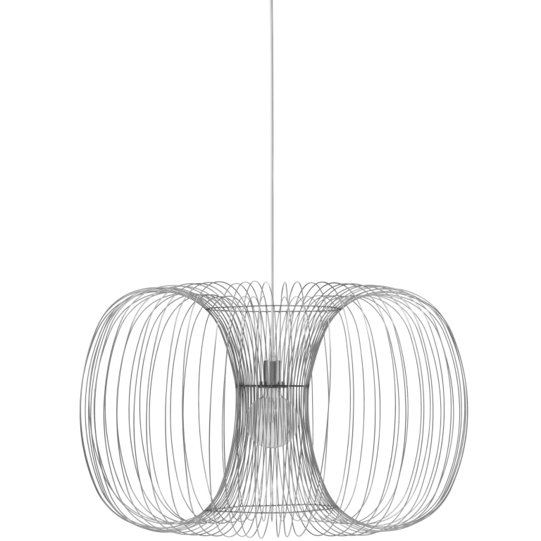 Normann Copenhagen Coil hanglamp Ø76