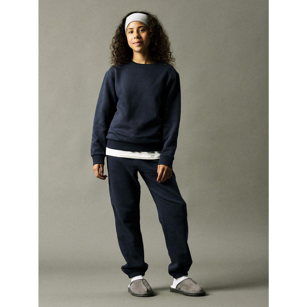 Køb Name It Inkwell Oanne Regular Sweatshirt