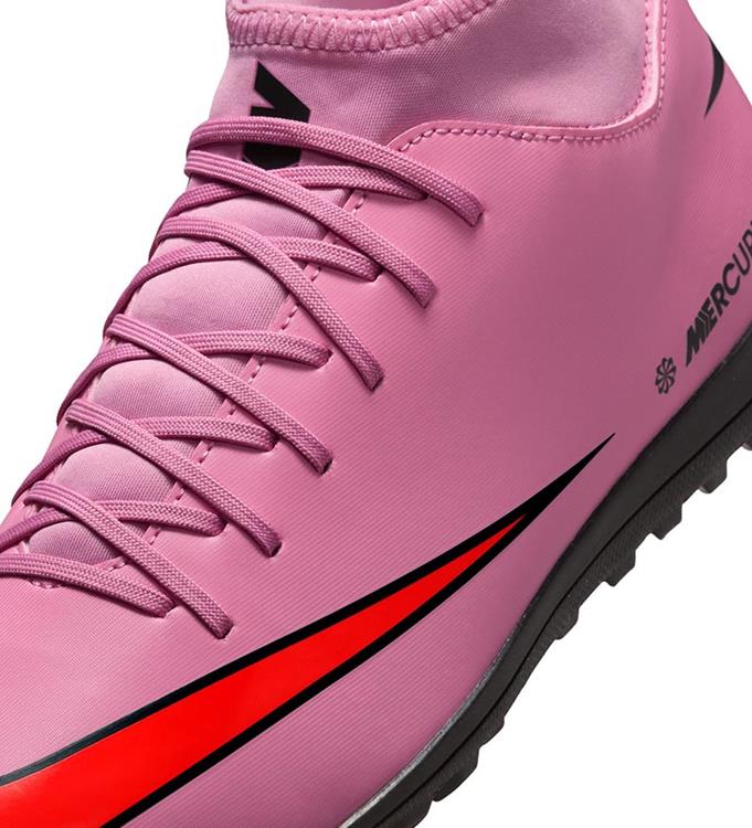 Nike Mercurial Superfly 10 Club FQ38317 MAGIC-FLAMINGO-BLACK-TOTAL-CRI