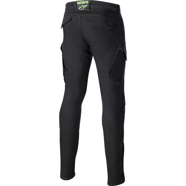 Alpinestars - Jean Caliber Slim Fit Tech Anthracite