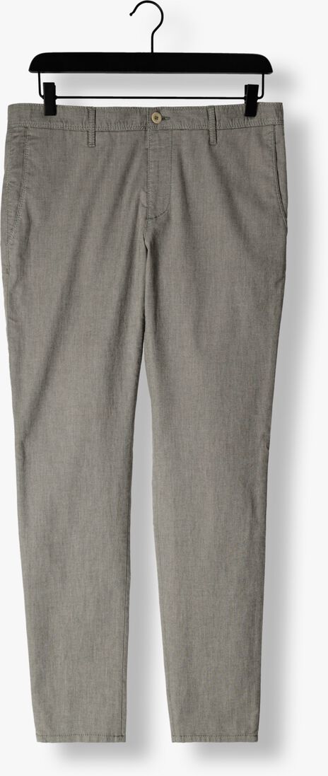 ALBERTO groene alberto pantalon 6287 1918 - rob