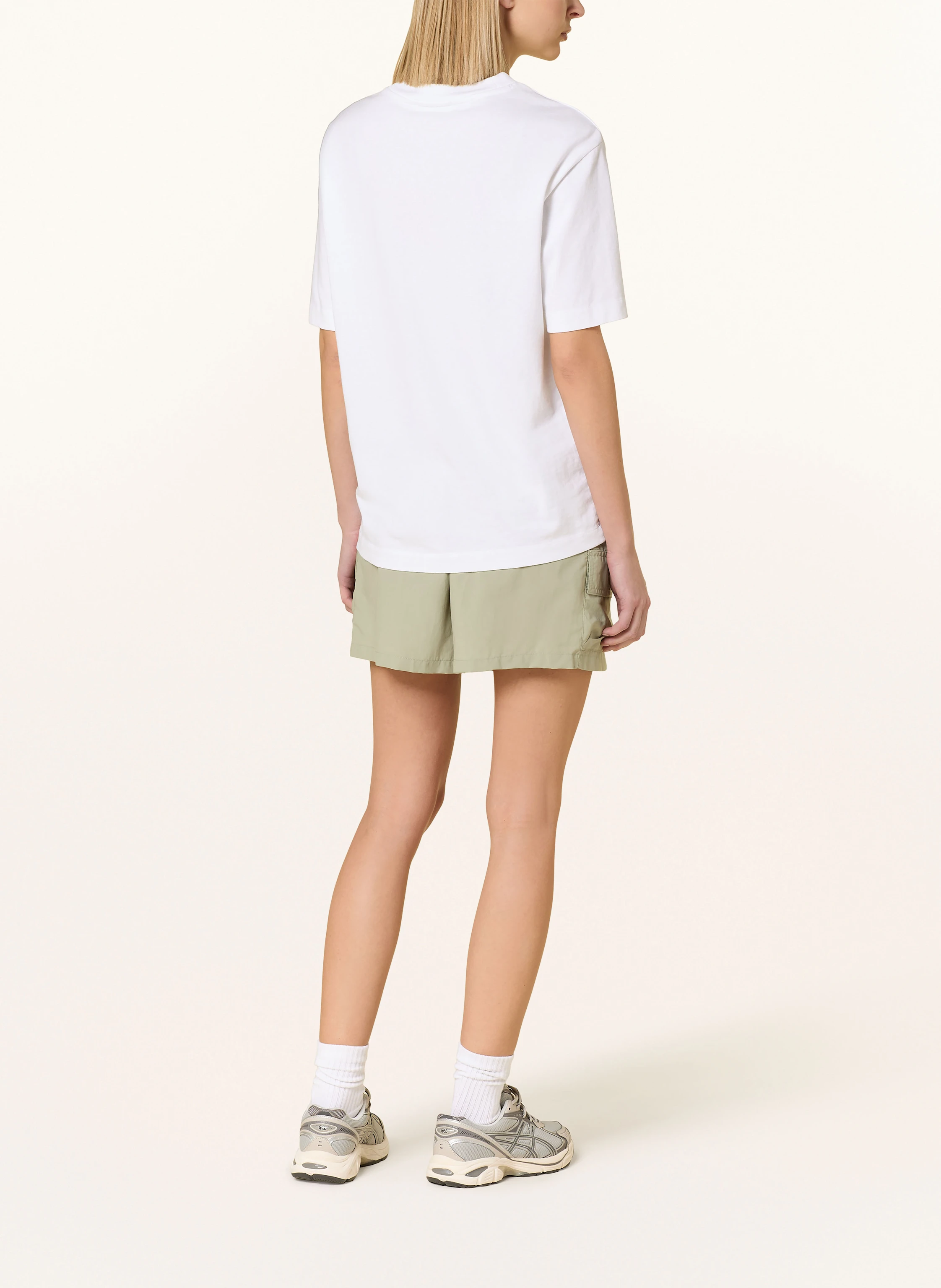 Columbia Trekkingshorts SANDIER™