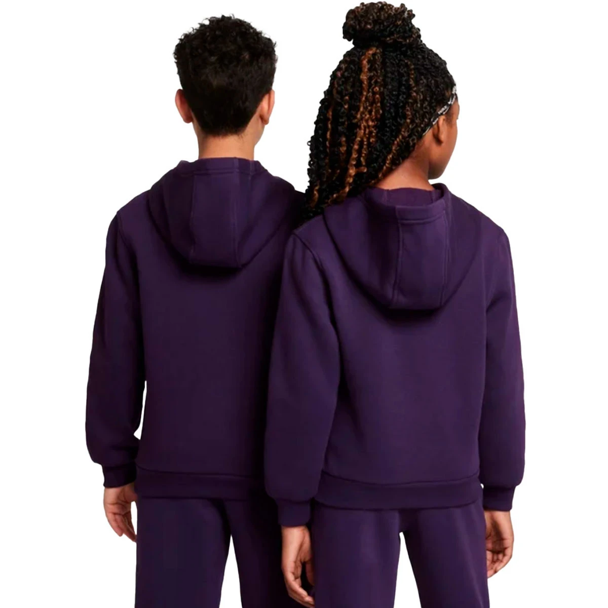 Sweatshirt Nike Kylian Mbappé Criança