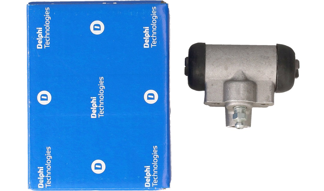 Hjulcylinder