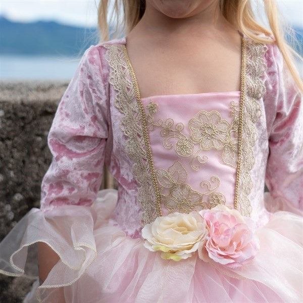 Prinsessekjole - Great Pretenders → Luksusbaby.dk