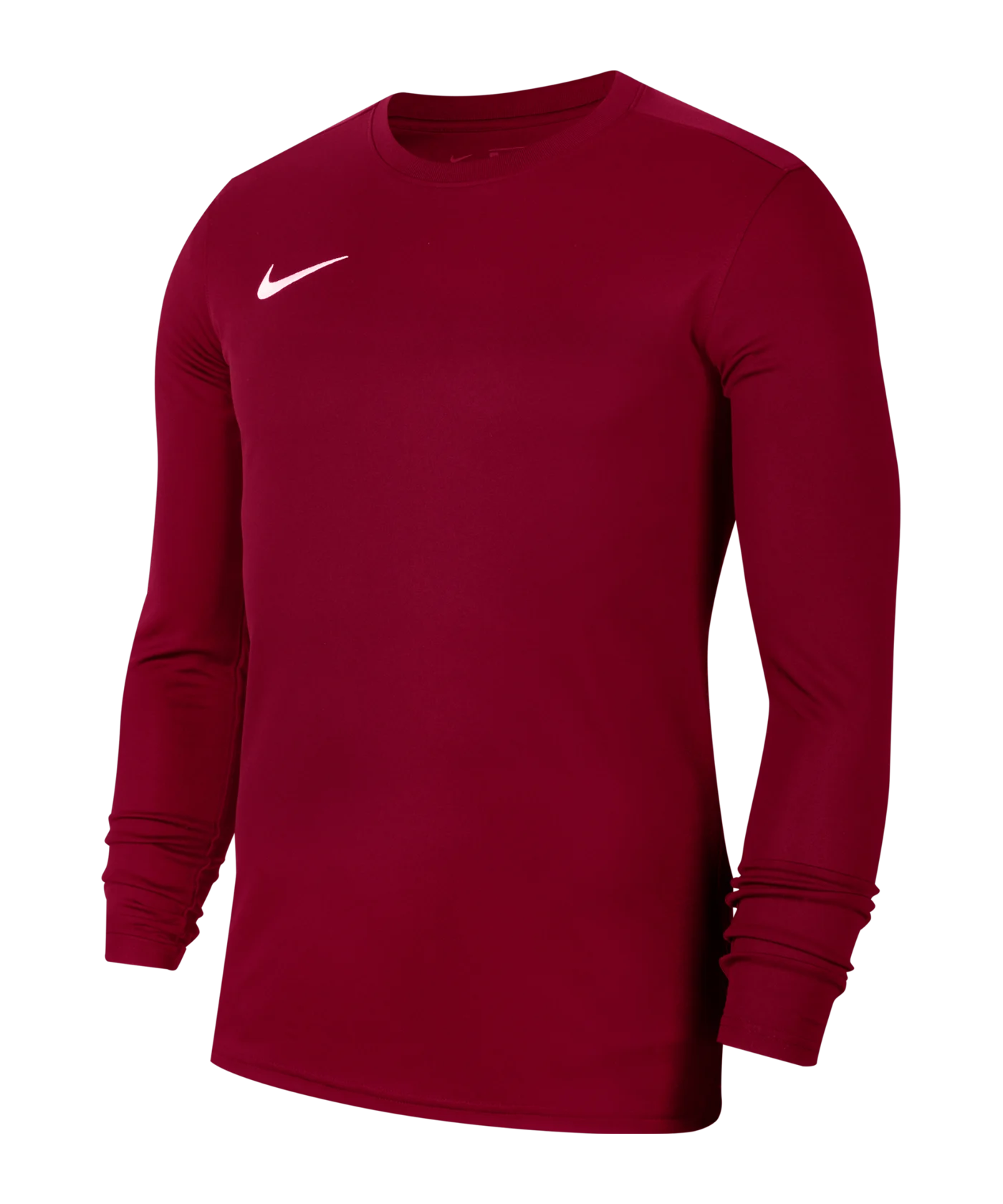 Nike Park VII Trikot langarm Rot F677