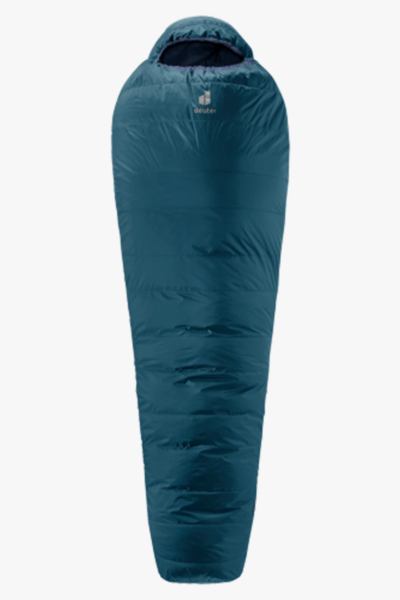 deuter Astro 500 Schlafsack ZIP L