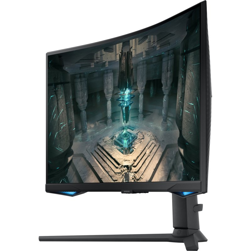 Samsung G65B écran plat de PC 68,6 cm (27