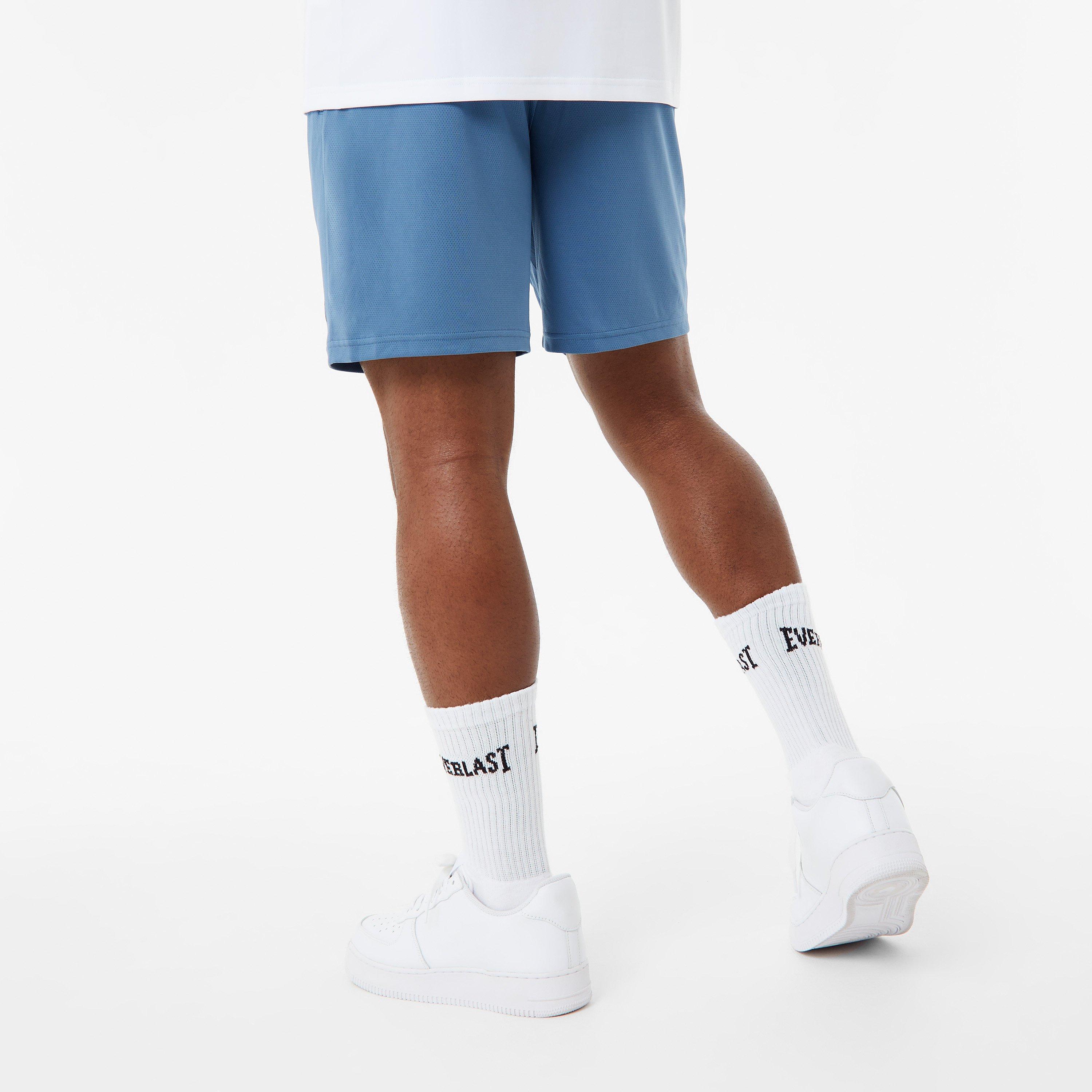 Everlast 8 inch Shorts Mens