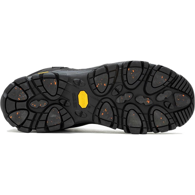 Merrell Coldpack 3 Thermo Mid Waterproof Men Black