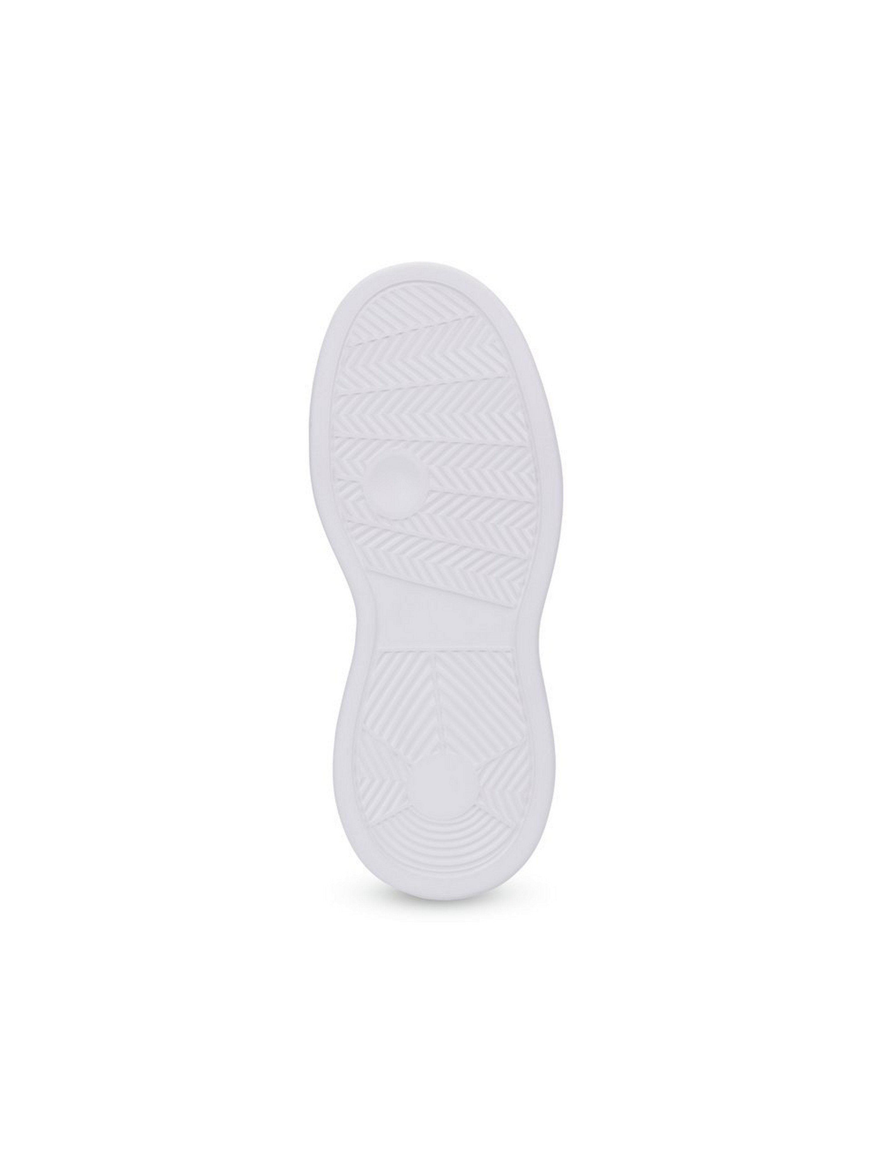 Plateau-Sneaker